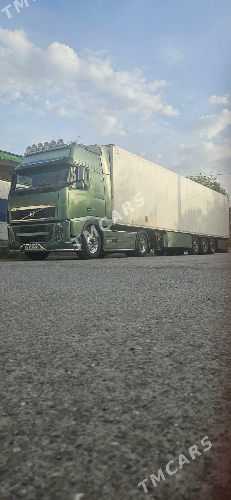 Volvo FH16 2004 - 785 000 TMT - Ашхабад - img 2