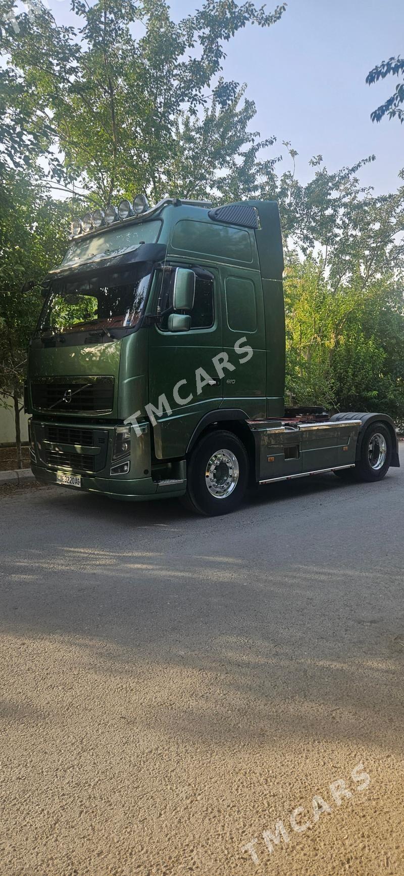 Volvo FH16 2004 - 785 000 TMT - Ашхабад - img 9