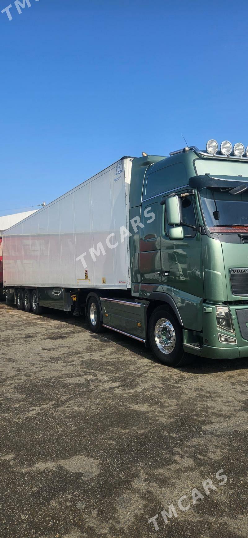 Volvo FH16 2004 - 785 000 TMT - Ашхабад - img 5