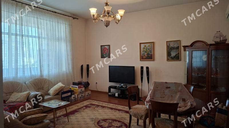 Советская элитка 4 комнаты - Aşgabat - img 6