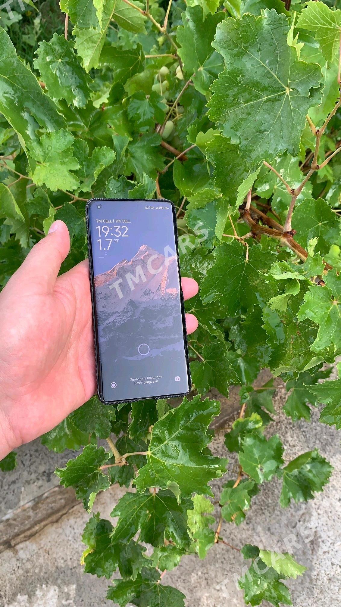 Xiaomi Mi11.Ultra.12/256. - Garadamak - img 6