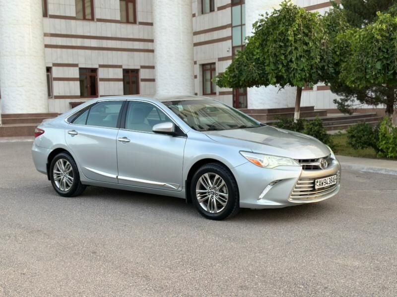 Toyota Camry 2016 - 245 000 TMT - Aşgabat - img 2