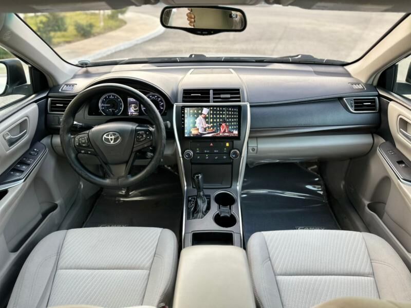 Toyota Camry 2016 - 245 000 TMT - Aşgabat - img 3