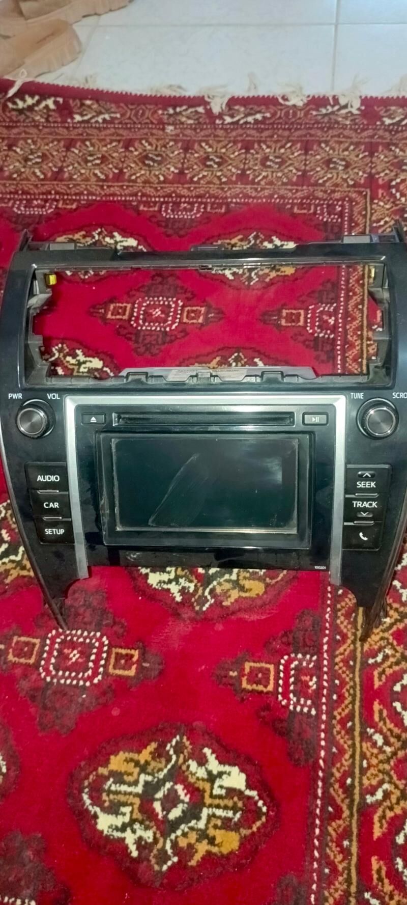 palta kemri TV 450 TMT - Ак-Бугдайский этрап - img 2