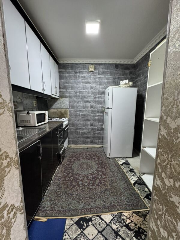 11 MKR 2 KOMNAT 1 ETAJ  - Aşgabat - img 2