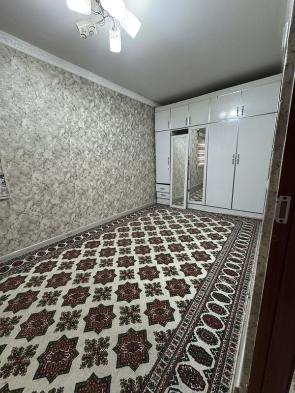11 MKR 2 KOMNAT 1 ETAJ  - Aşgabat - img 5