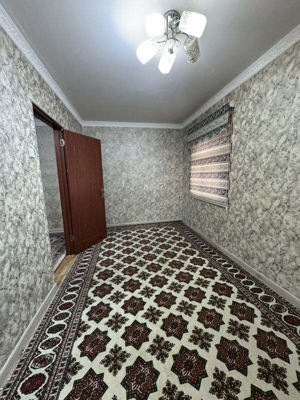 11 MKR 2 KOMNAT 1 ETAJ  - Aşgabat - img 7