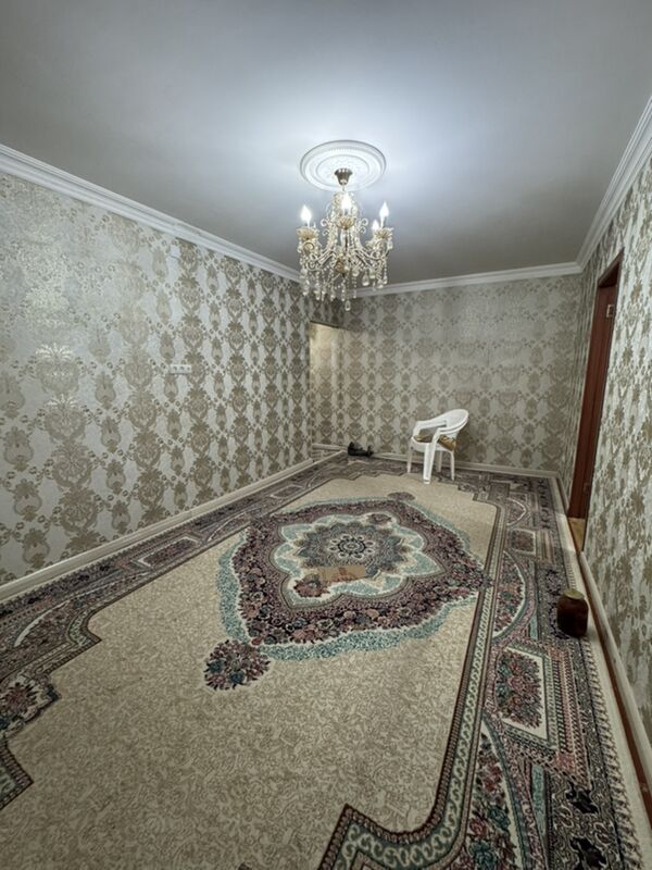 11 MKR 2 KOMNAT 1 ETAJ  - Aşgabat - img 4