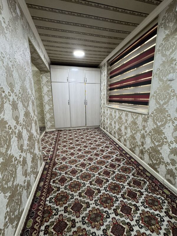 11 MKR 2 KOMNAT 1 ETAJ  - Aşgabat - img 6