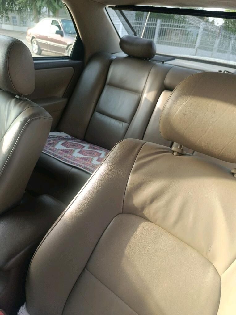 Toyota Camry 2000 - 195 000 TMT - Мары - img 3