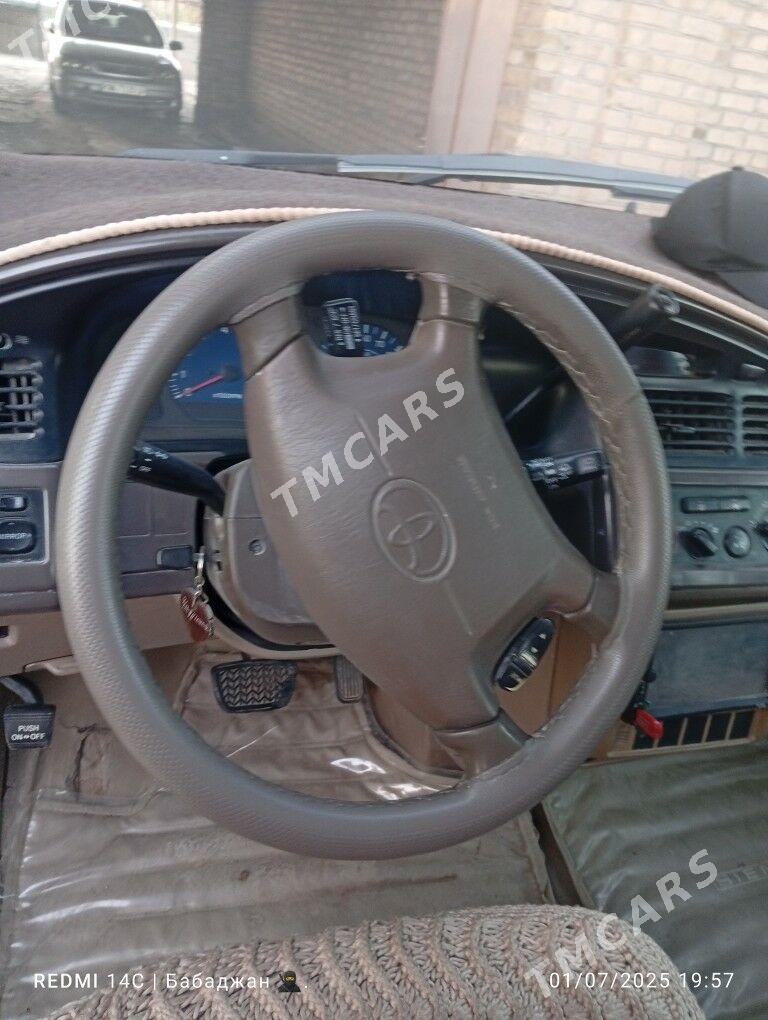 Toyota Sienna 2002 - 140 000 TMT - Туркменабат - img 4