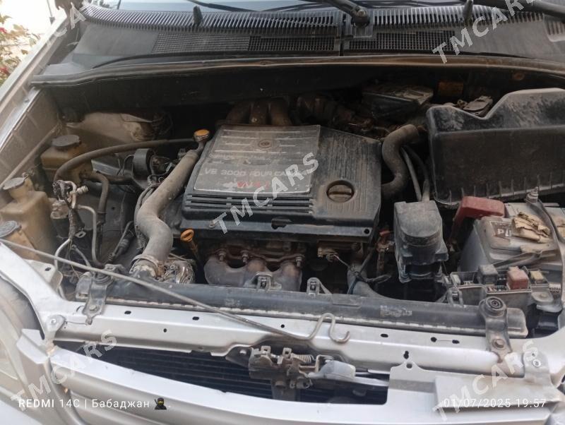 Toyota Sienna 2002 - 140 000 TMT - Туркменабат - img 5