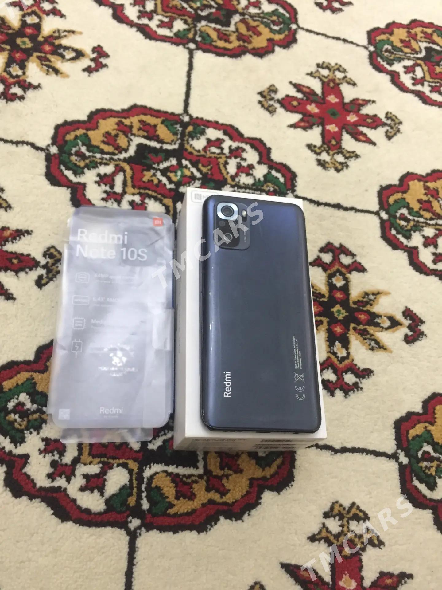 redmi not10 S - Balkanabat - img 2