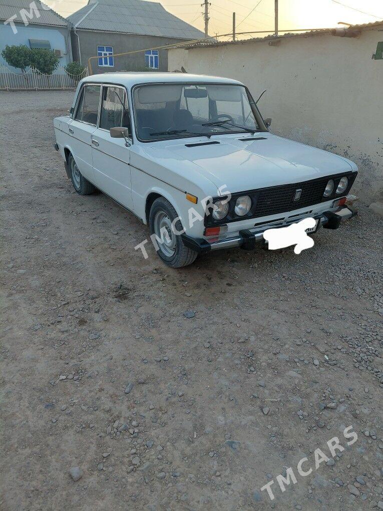Lada 2106 1994 - 27 000 TMT - Теджен - img 3