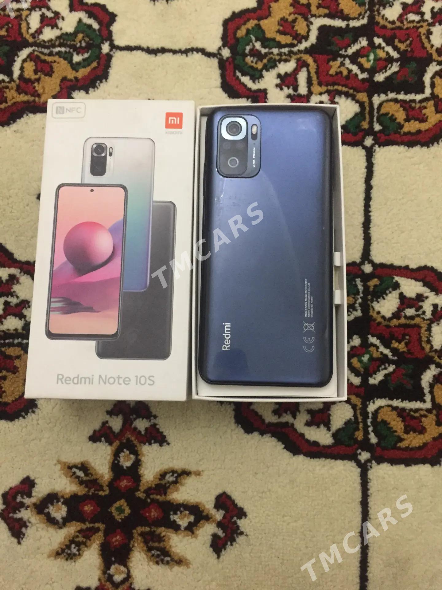 redmi not10 S - Balkanabat - img 4