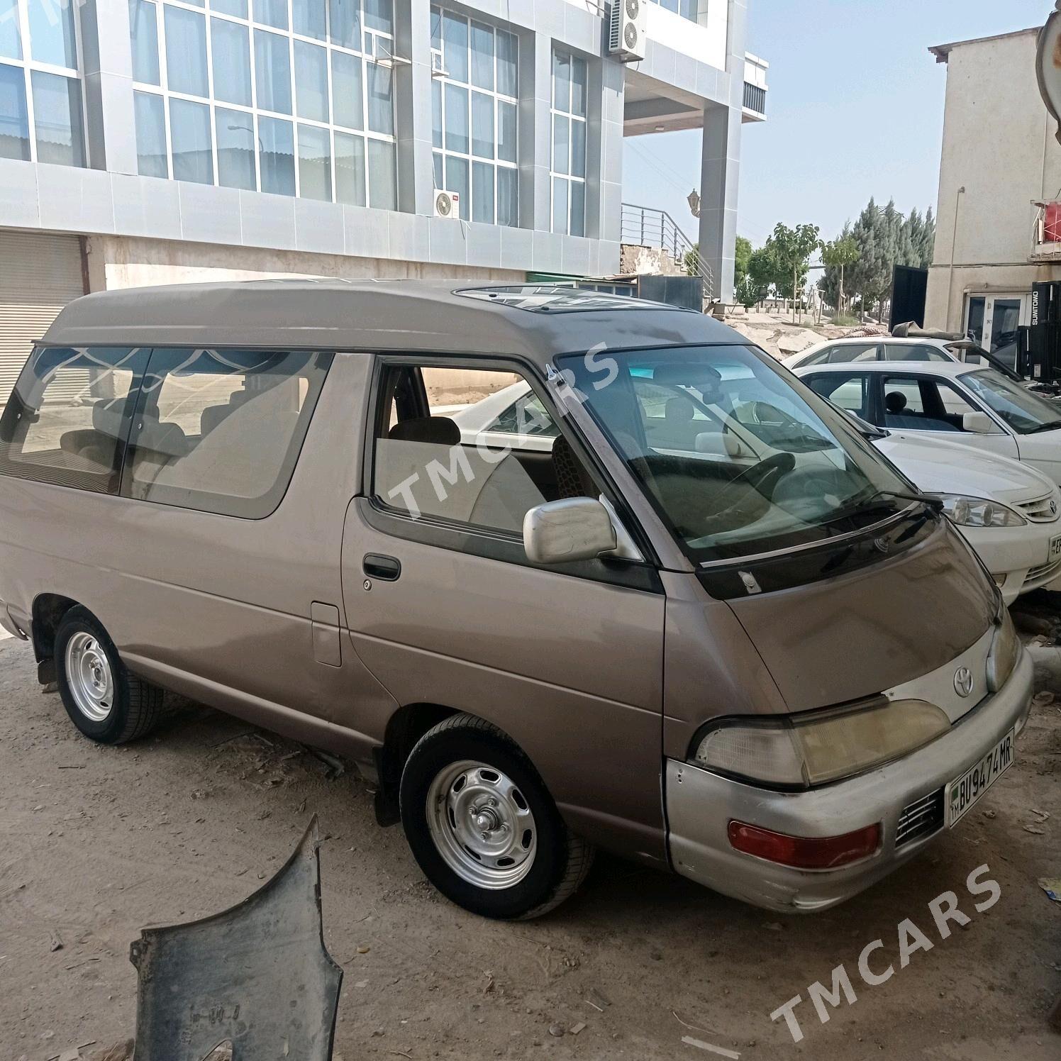 Toyota Town Ace 1993 - 32 000 TMT - Mary - img 6