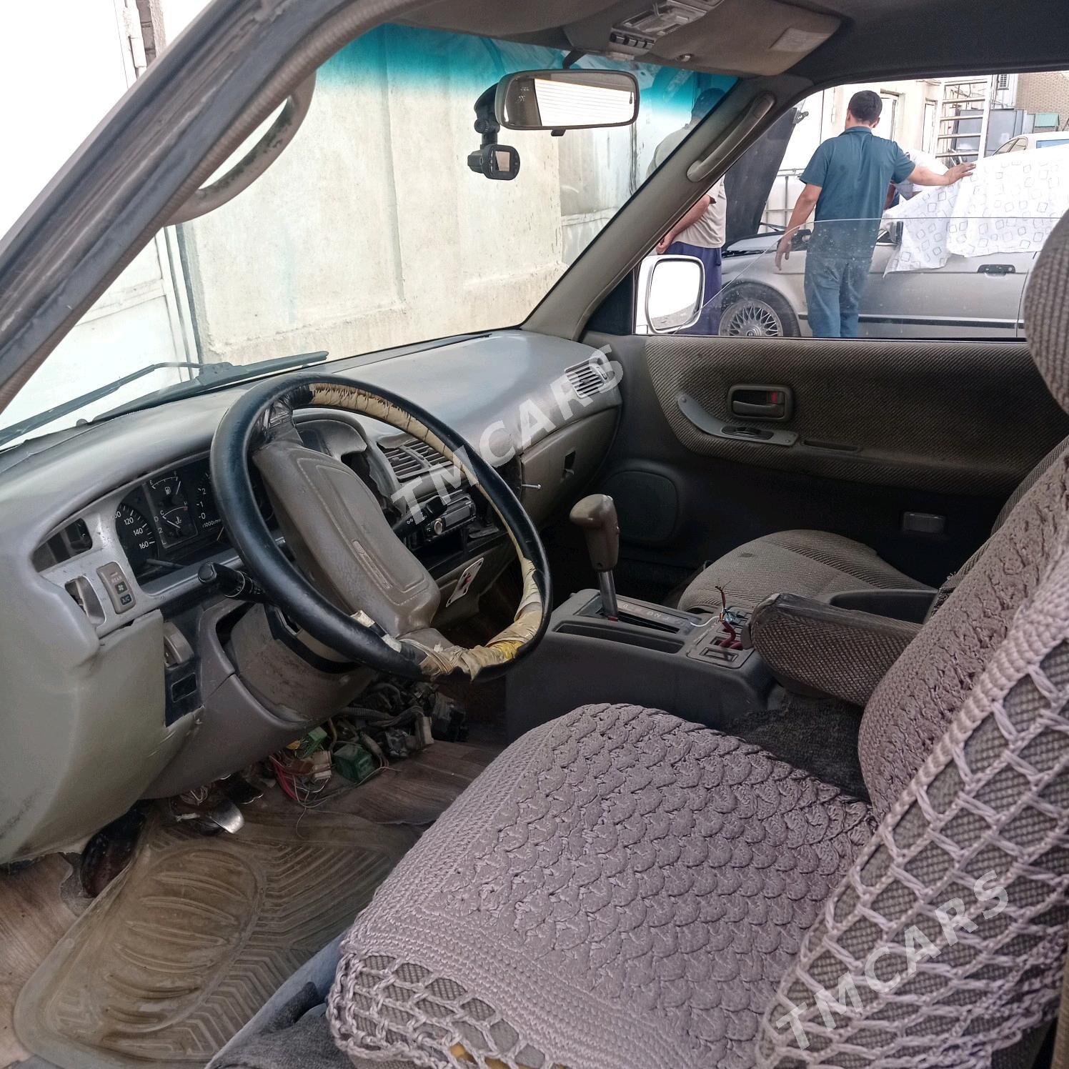 Toyota Town Ace 1993 - 32 000 TMT - Mary - img 7
