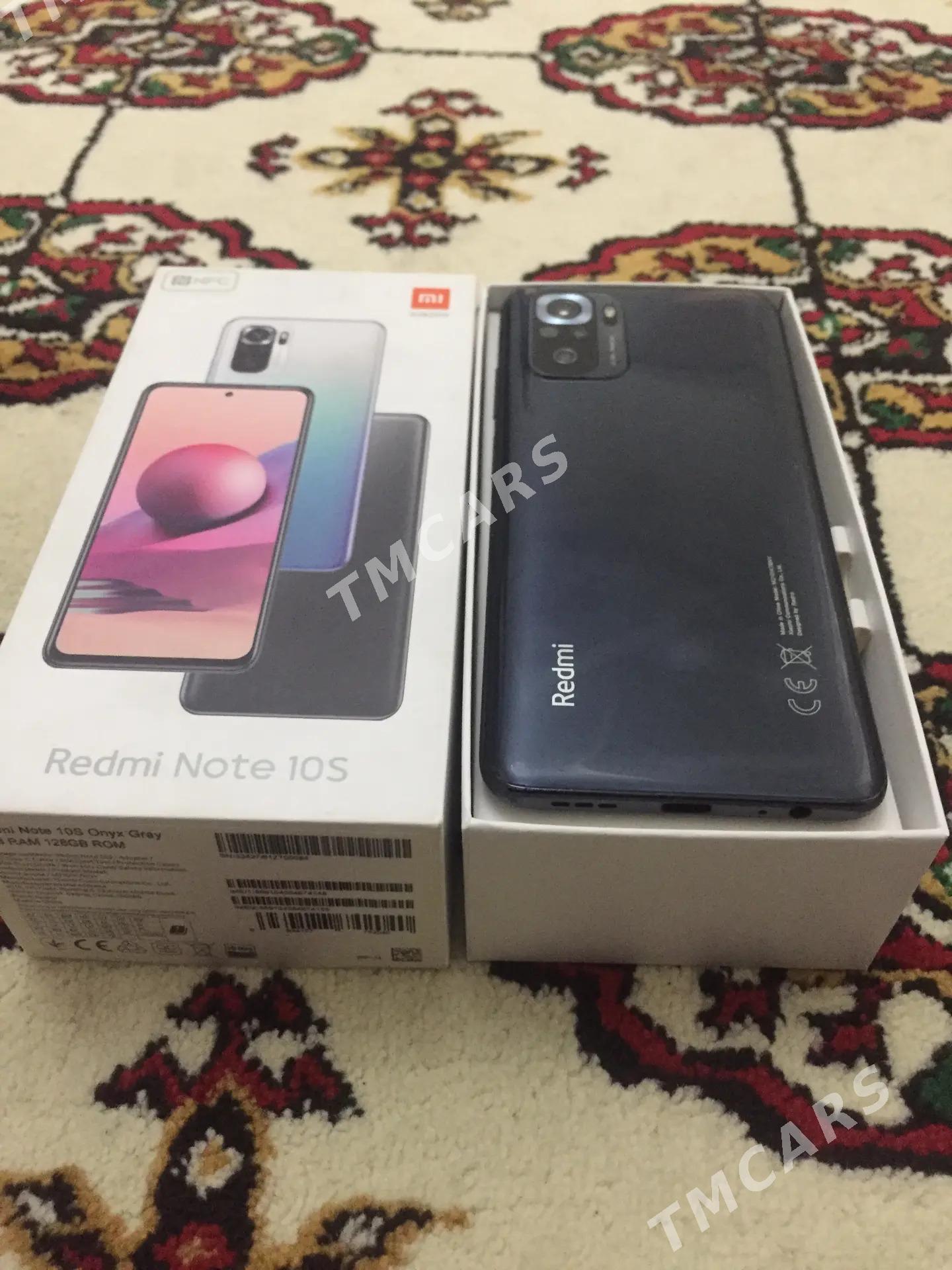 redmi not10 S - Balkanabat - img 6