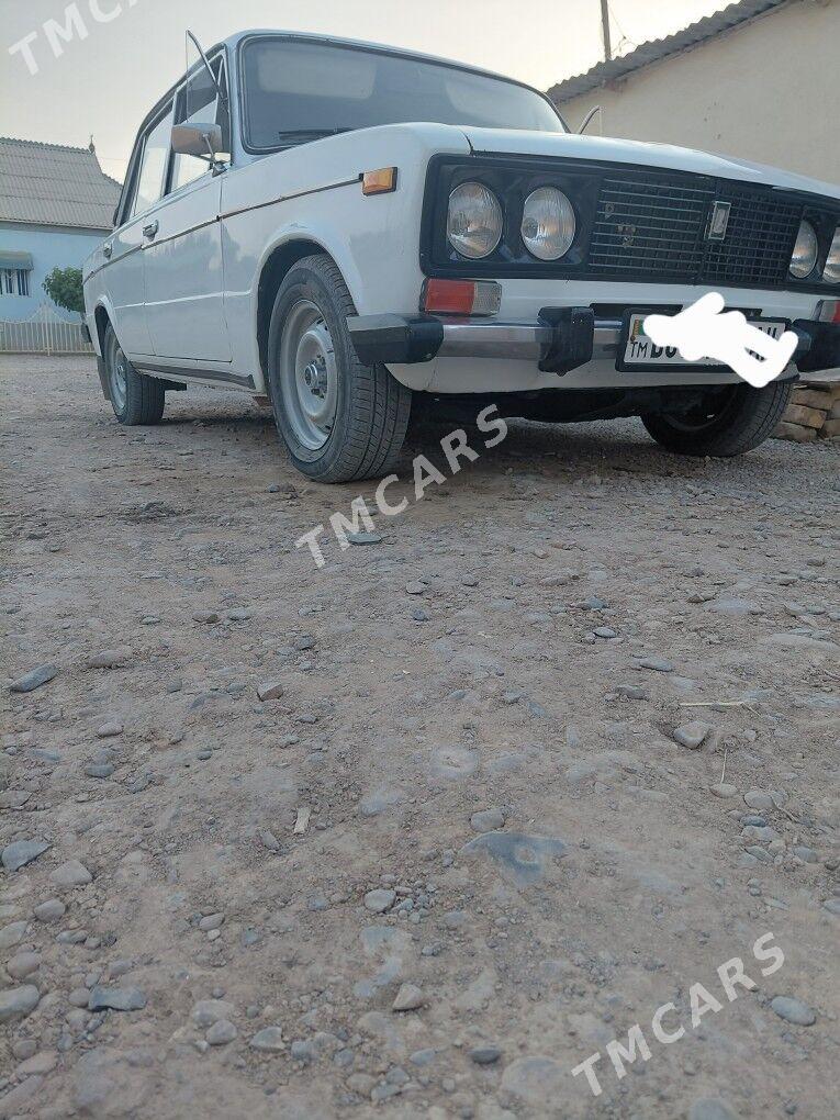 Lada 2106 1994 - 27 000 TMT - Теджен - img 2