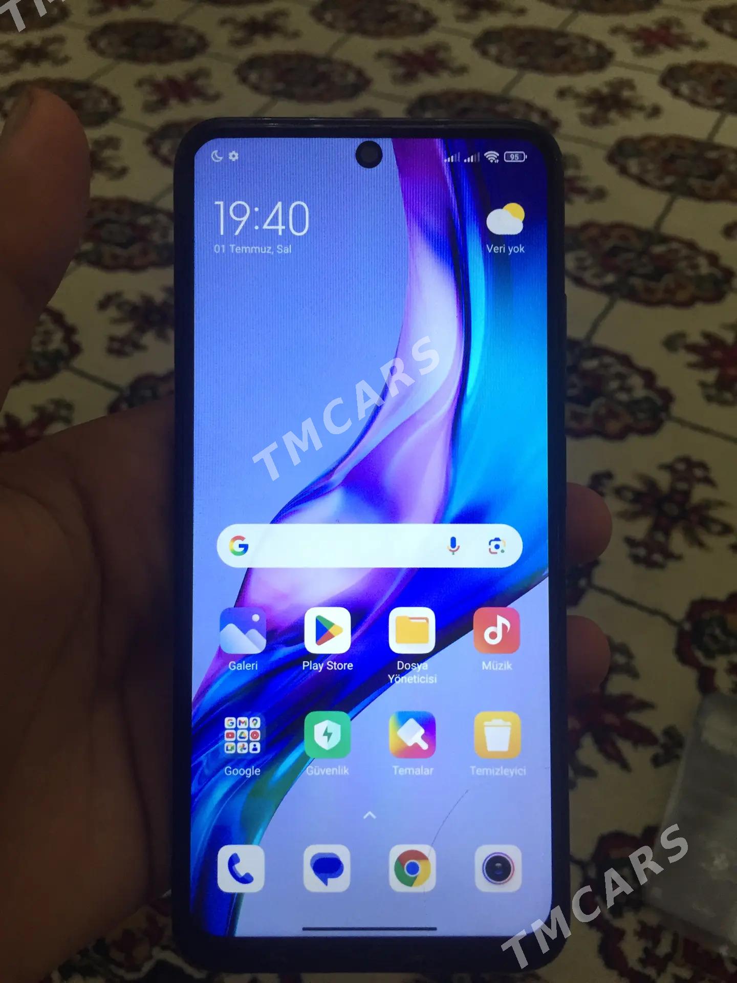 redmi not10 S - Balkanabat - img 3