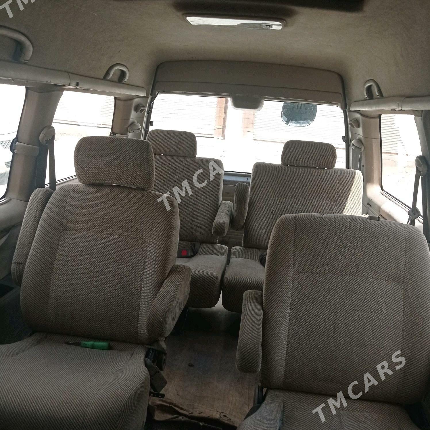 Toyota Town Ace 1993 - 32 000 TMT - Mary - img 5