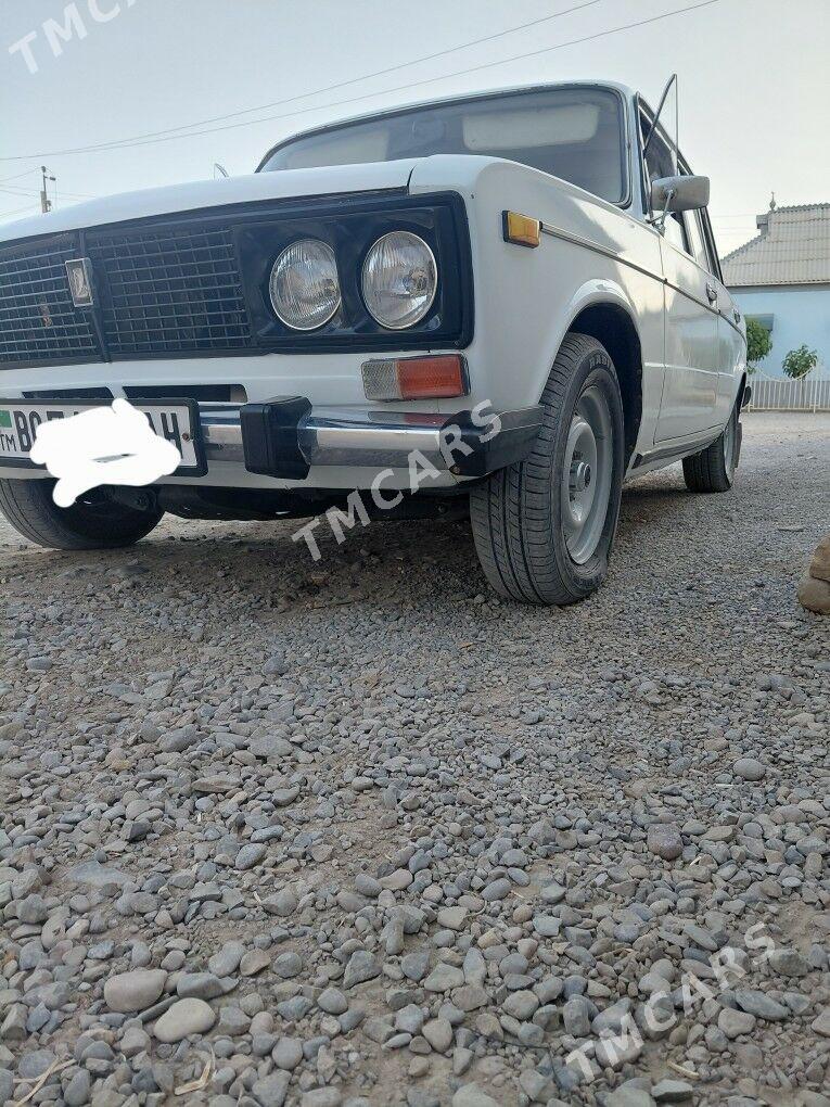 Lada 2106 1994 - 27 000 TMT - Теджен - img 4