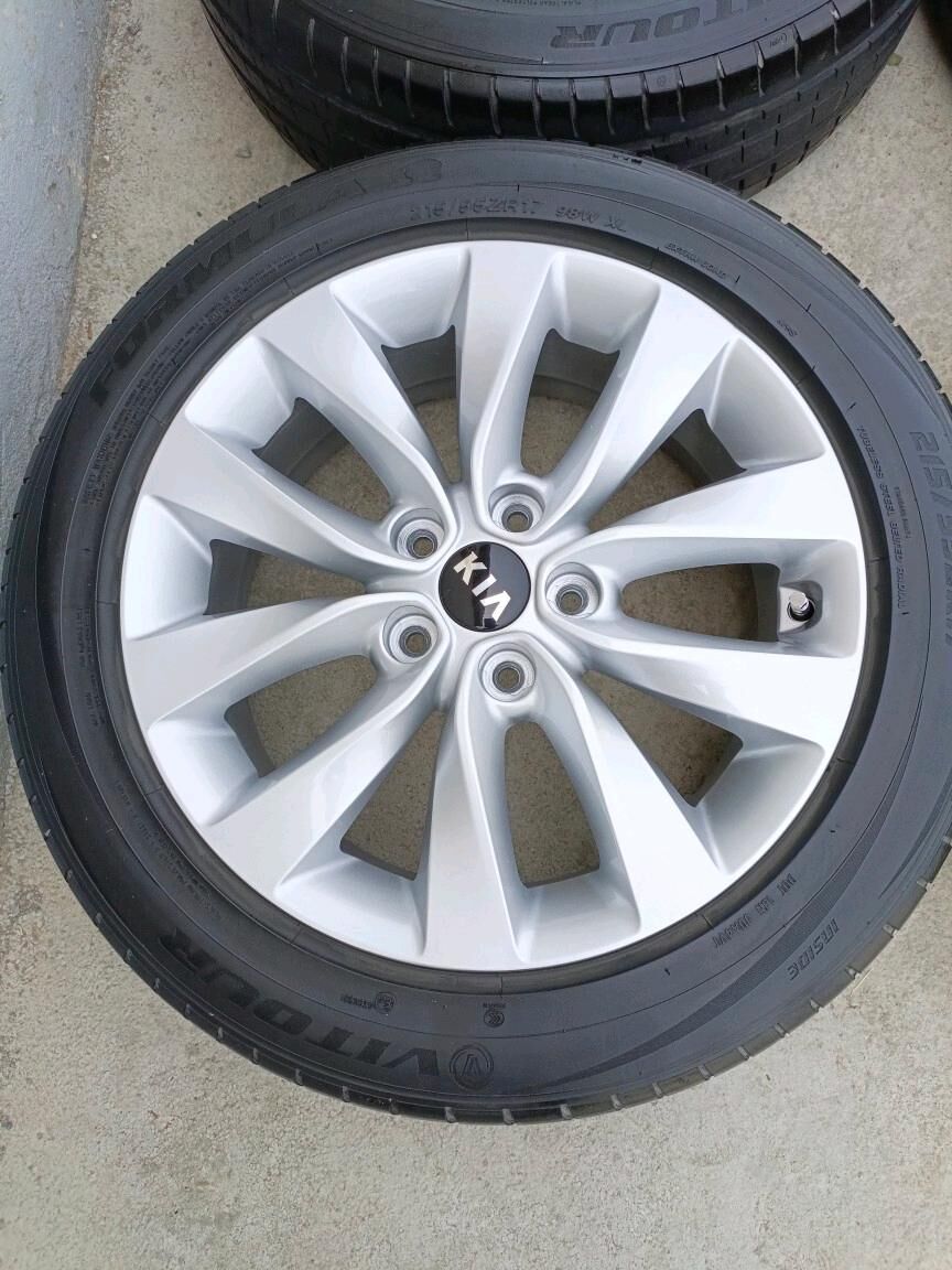 Kiya 17 disga pakrişga 6 000 TMT - Бедев - img 3