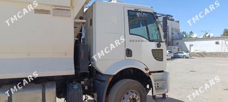 Ford Cargo 3536M 2012 - 540 000 TMT - Mary - img 4
