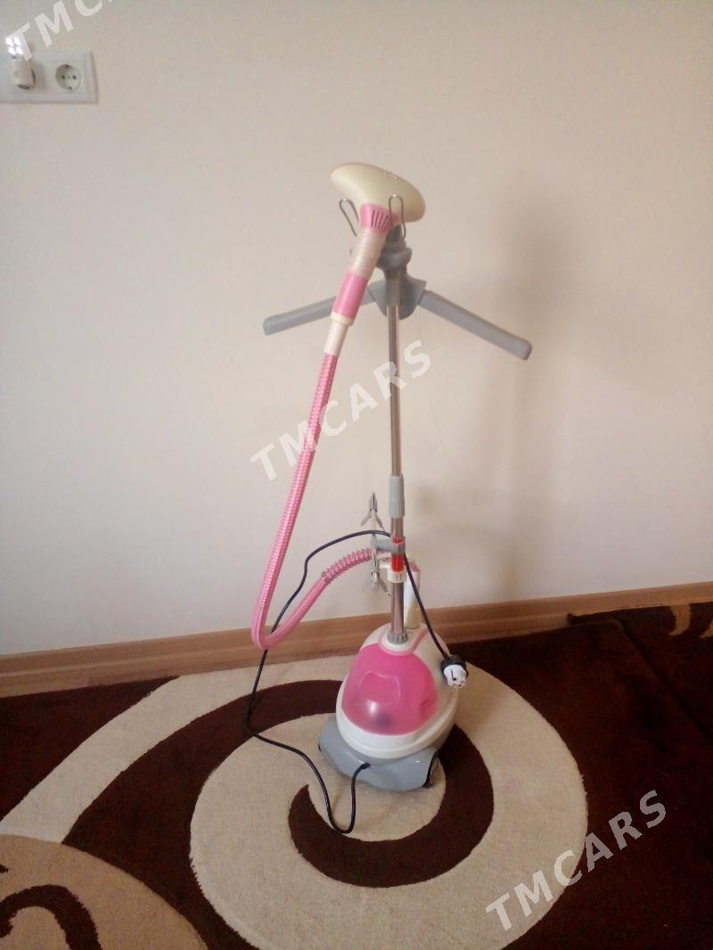 Bug utuk - Büzmeýin - img 1