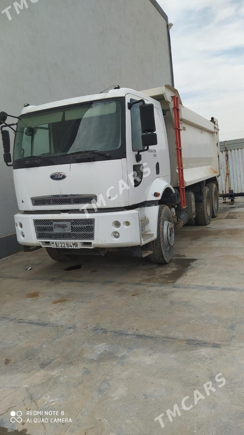 Ford Cargo 3536M 2012 - 540 000 TMT - Mary - img 2