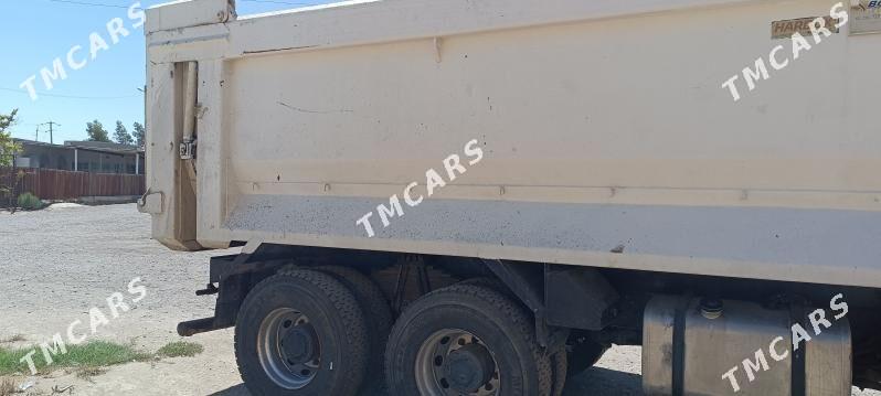 Ford Cargo 3536M 2012 - 540 000 TMT - Mary - img 3