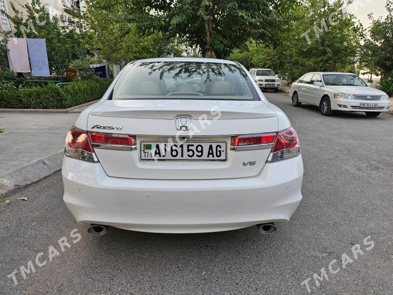 Honda Accord 2011 - 179 000 TMT - Гаудан "В" - img 2