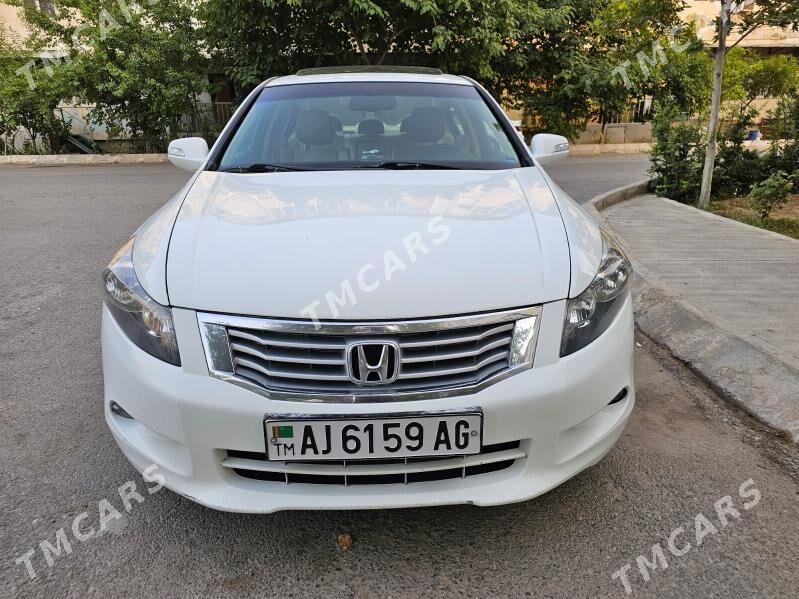Honda Accord 2011 - 179 000 TMT - Гаудан "В" - img 1