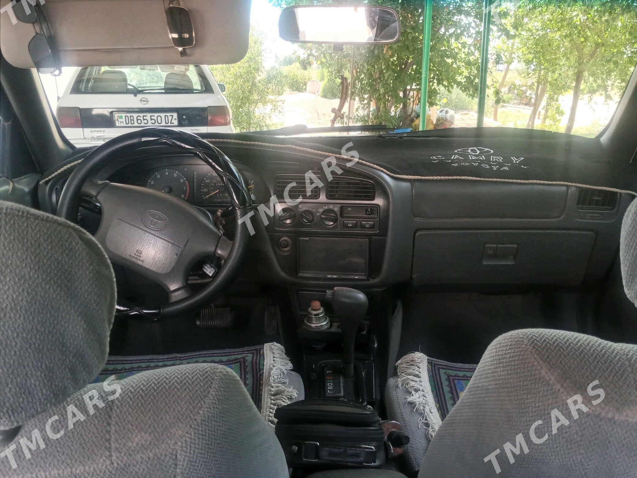 Toyota Camry 1996 - 90 000 TMT - Görogly (Tagta) - img 5