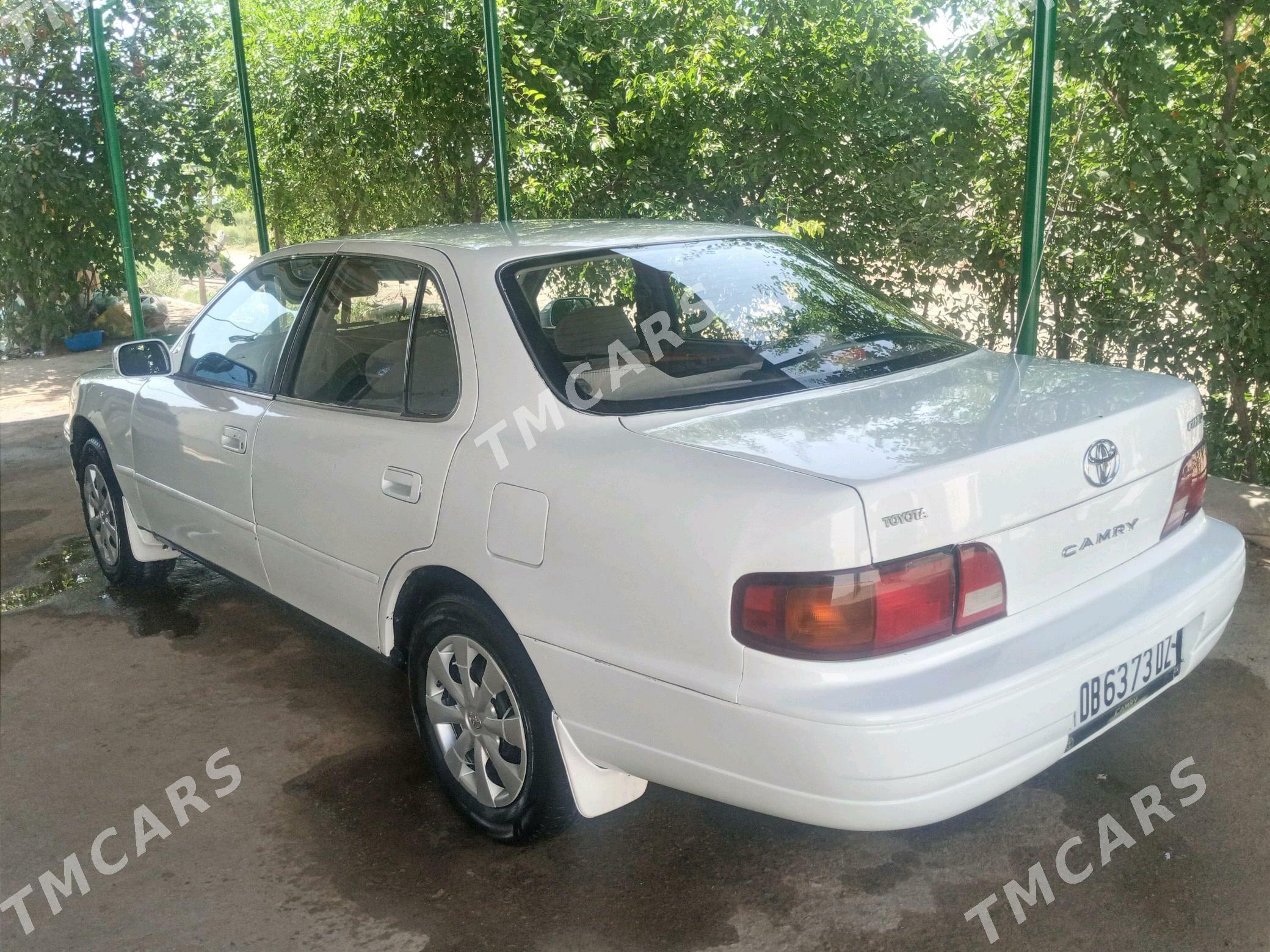Toyota Camry 1996 - 90 000 TMT - Görogly (Tagta) - img 2