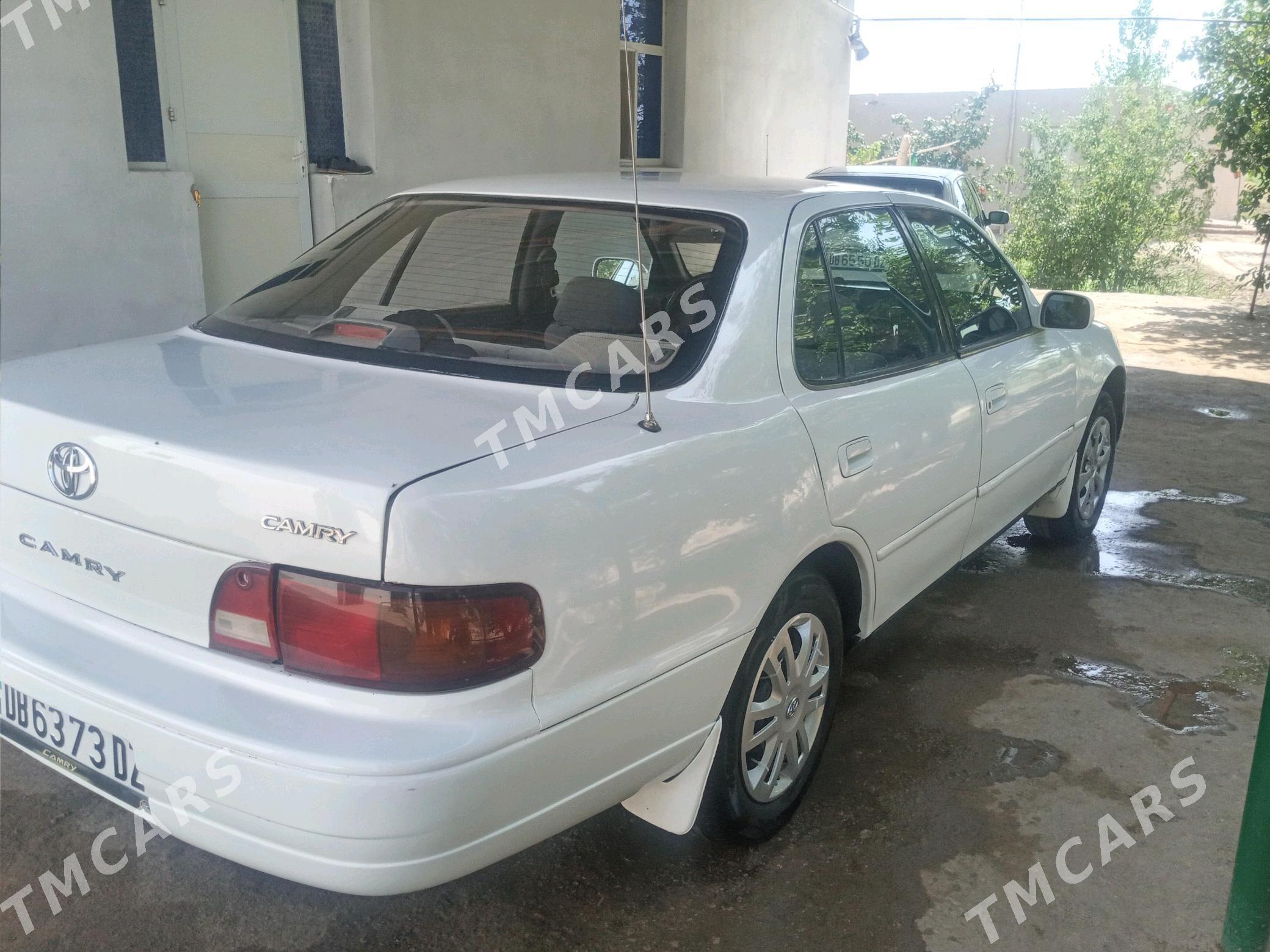 Toyota Camry 1996 - 90 000 TMT - Görogly (Tagta) - img 3