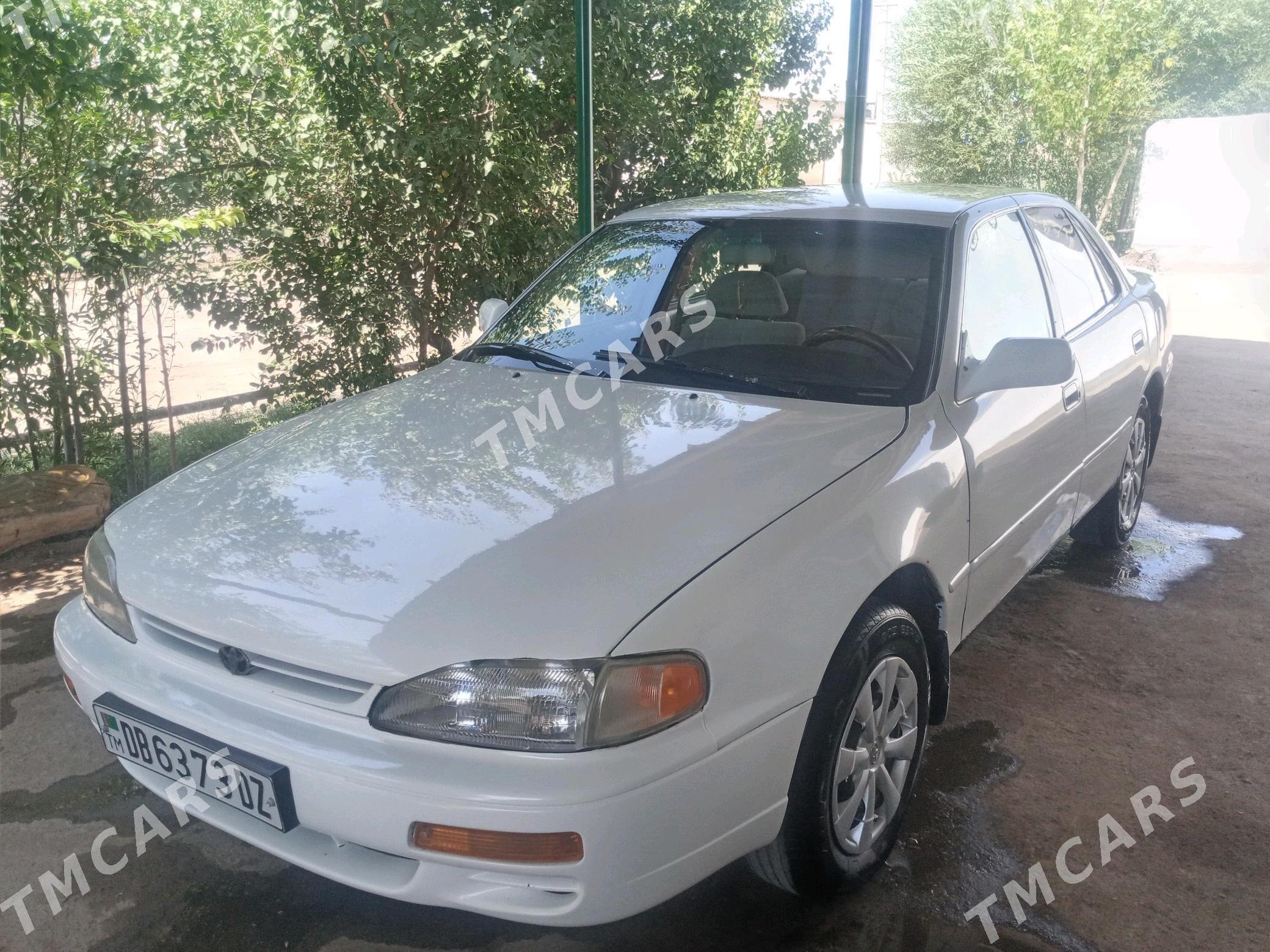 Toyota Camry 1996 - 90 000 TMT - Görogly (Tagta) - img 4