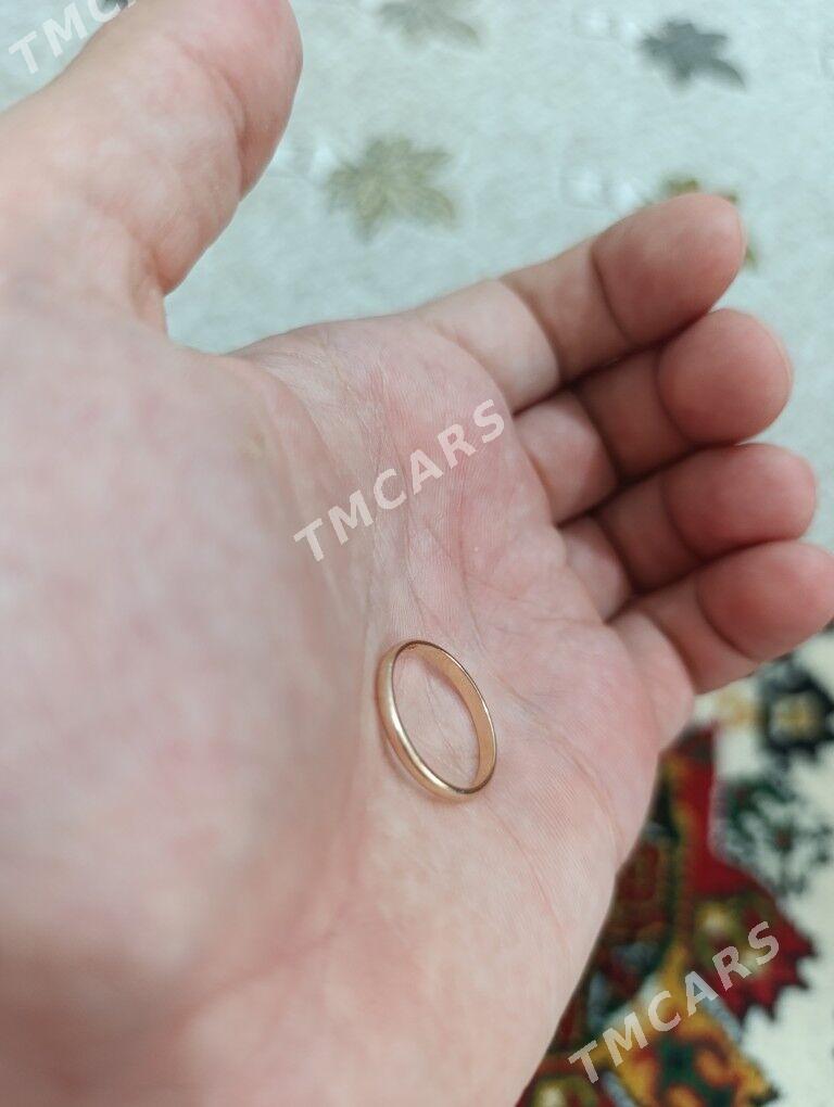 Gyzyl ýüzük oburçalny 2 gram - Balkanabat - img 3