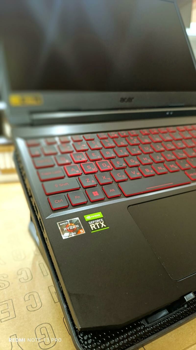 RTX 3050 / Ryzen 5 / RAM 8GB - Ашхабад - img 6