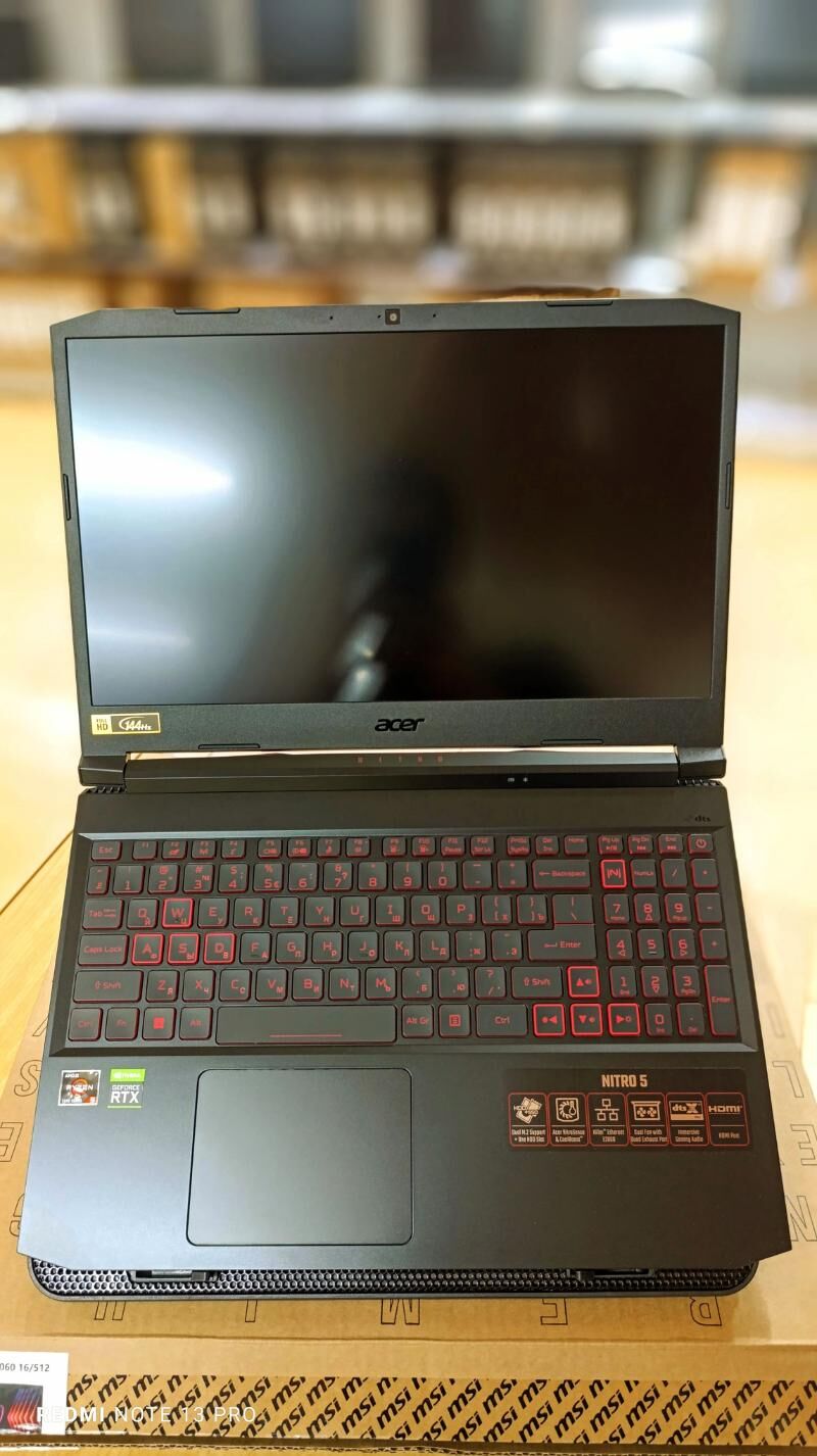 RTX 3050 / Ryzen 5 / RAM 8GB - Ашхабад - img 5
