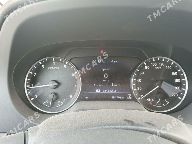 Nissan Navara 2024 - 435 000 TMT - Ашхабад - img 10