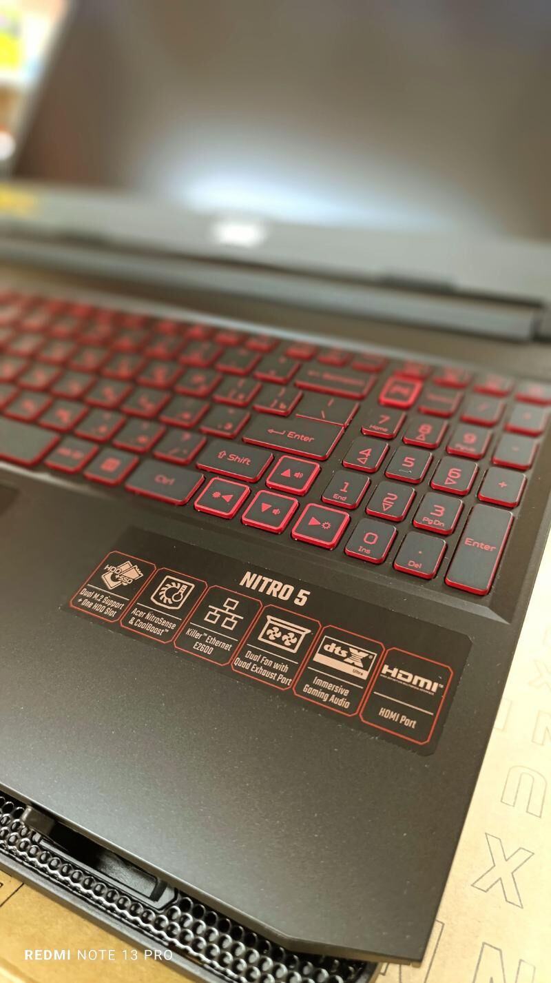 RTX 3050 / Ryzen 5 / RAM 8GB - Ашхабад - img 7