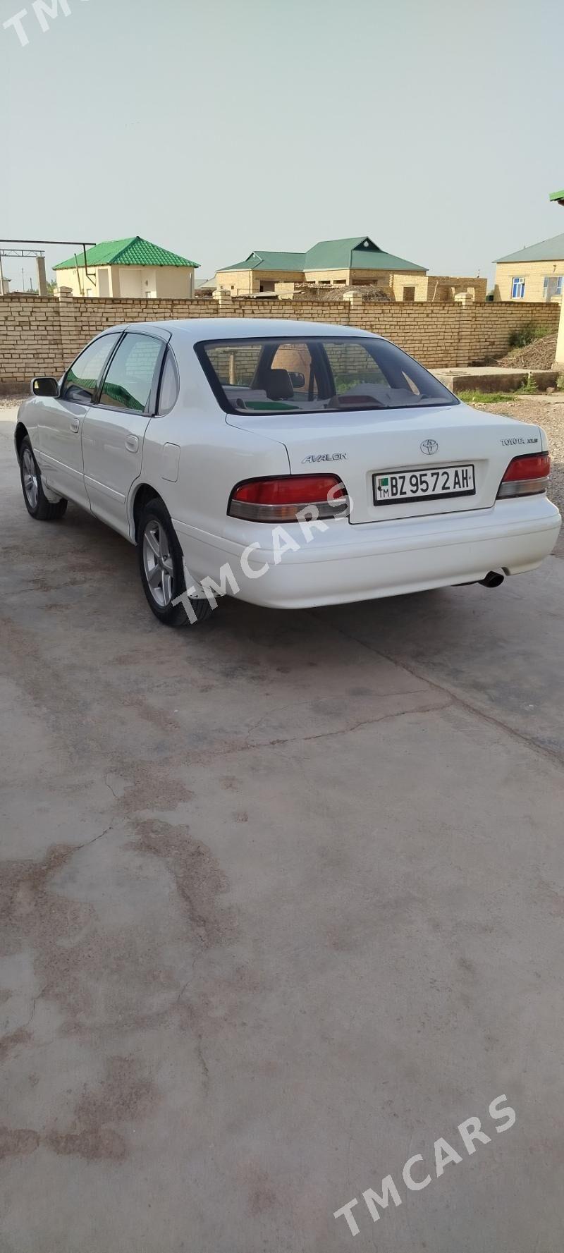 Toyota Avalon 1995 - 105 000 TMT - Babadaýhan - img 2