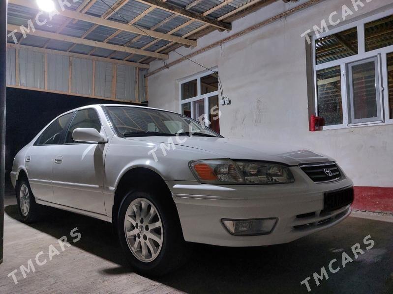 Toyota Camry 2000 - 150 000 TMT - Köneürgenç - img 5