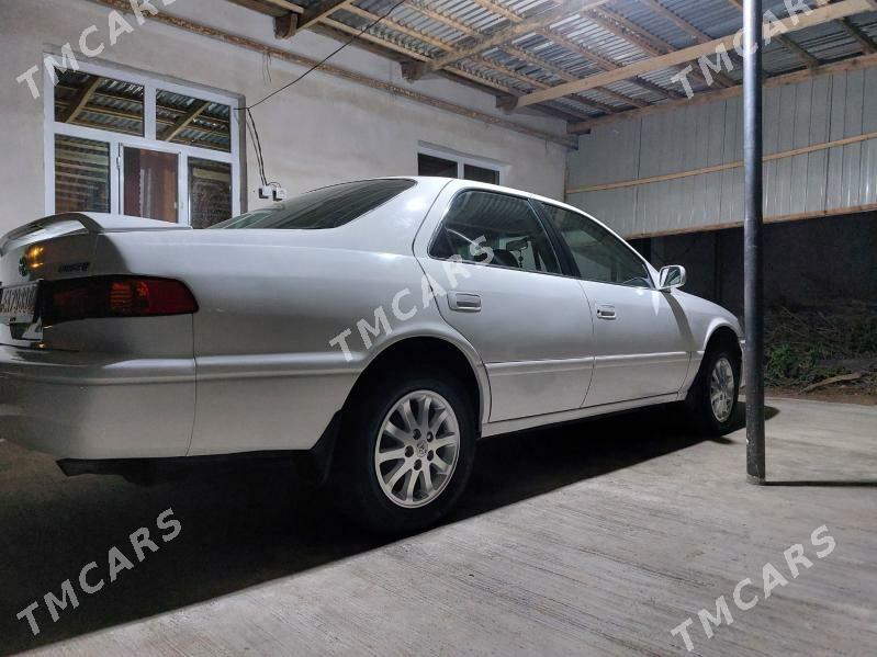 Toyota Camry 2000 - 150 000 TMT - Köneürgenç - img 8
