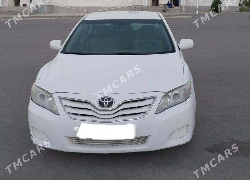 Toyota Camry 2009 - 190 000 TMT - Чарджоу - img 2