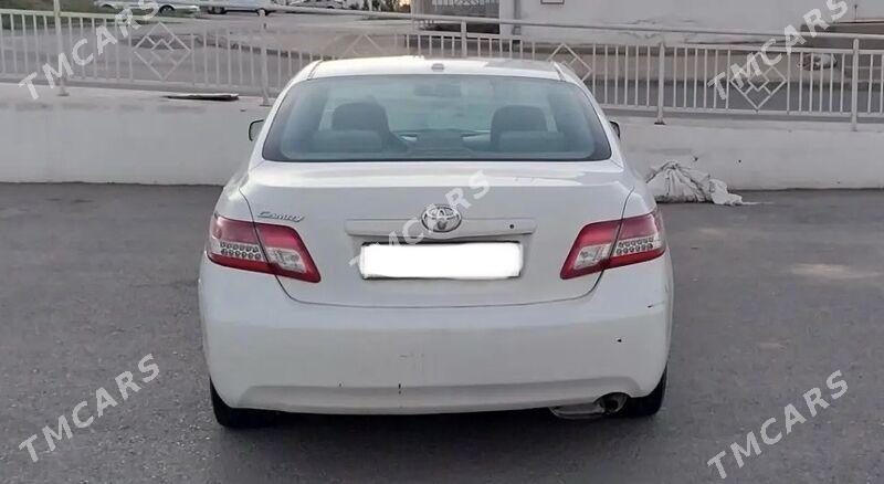 Toyota Camry 2009 - 190 000 TMT - Чарджоу - img 4