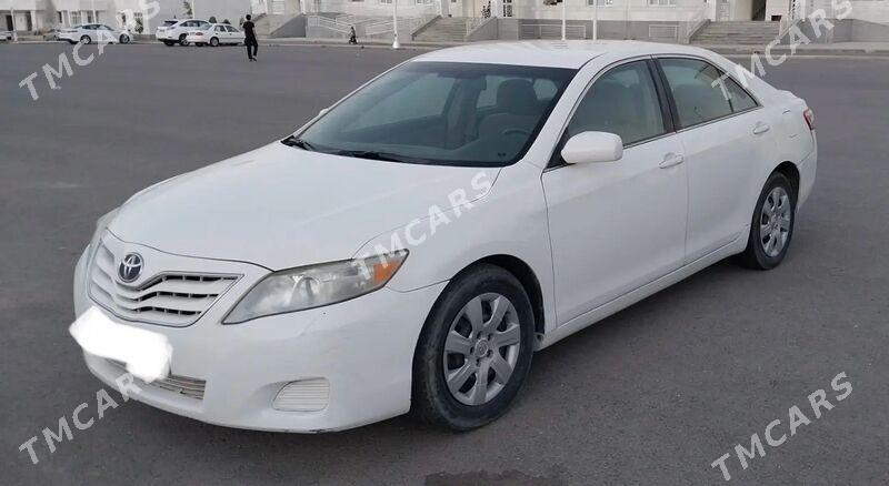 Toyota Camry 2009 - 190 000 TMT - Чарджоу - img 3