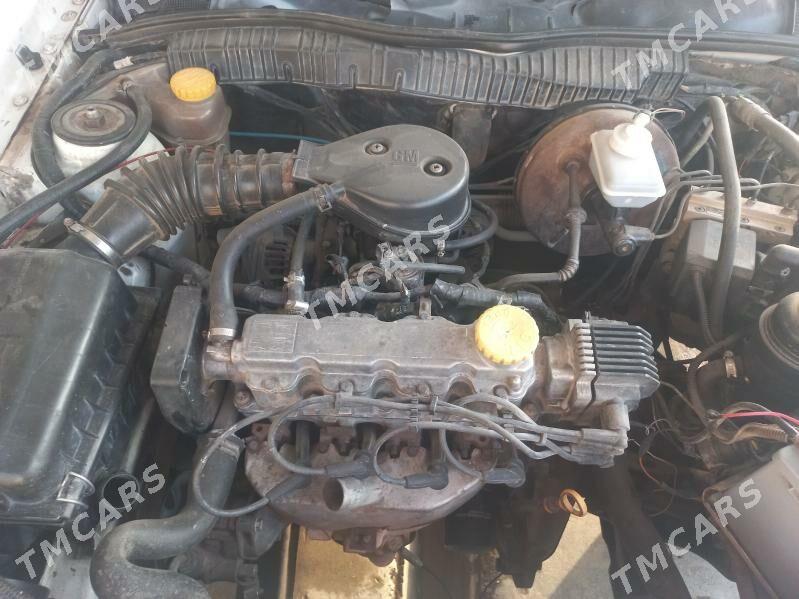 Opel Vectra 1993 - 36 000 TMT - Туркменгала - img 10