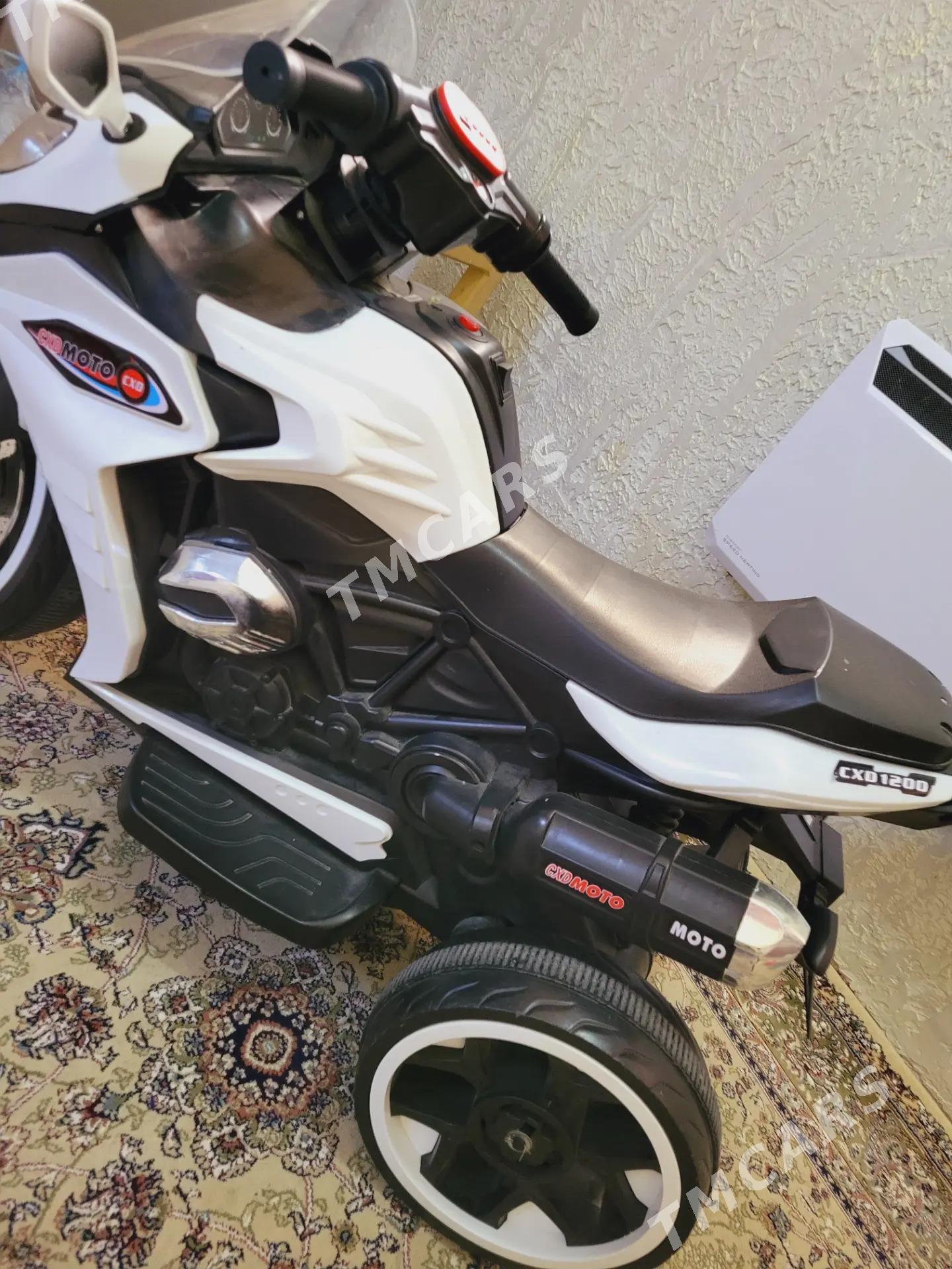 çaga motor - 3 mkr - img 2